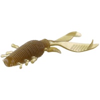 Виброхвосты съедобные Lucky John Pro Series Insector 2.8" (7см) 8 шт S18