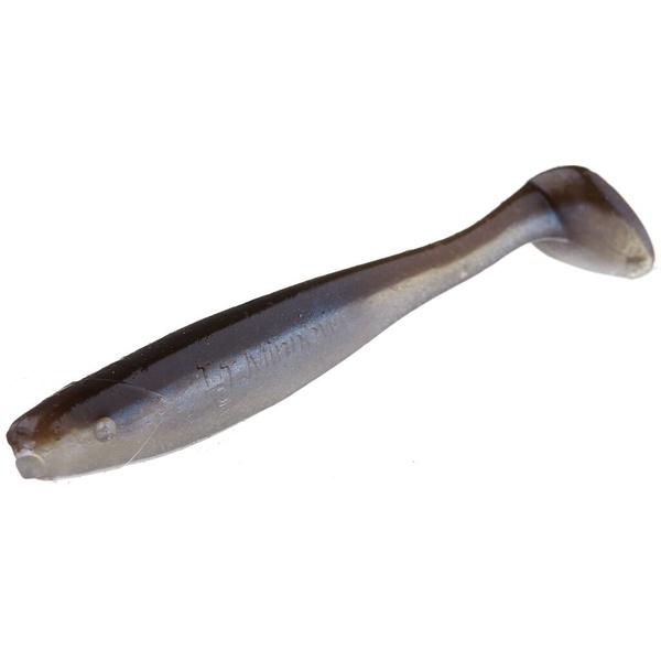 Виброхвосты съедобные Lucky John Pro Series Minnow 5.5" (13.9см) 4 шт T46