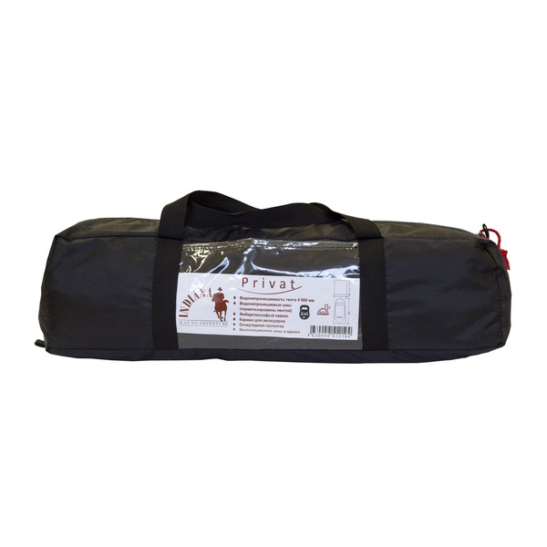 Палатка душ-туалет Indiana Private