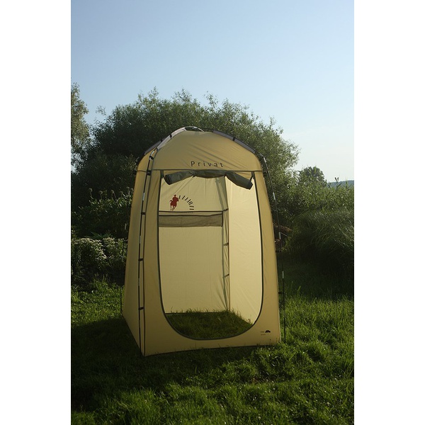 Палатка душ-туалет Indiana Private