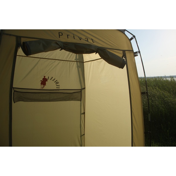 Палатка душ-туалет Indiana Private