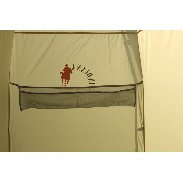 Палатка душ-туалет Indiana Private