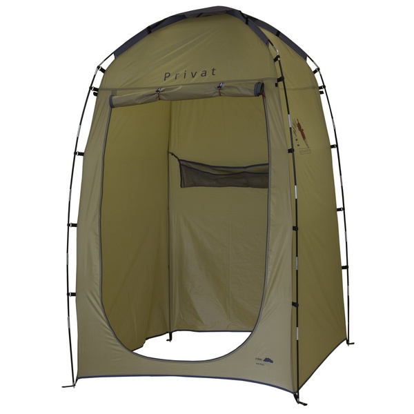 Палатка душ-туалет Indiana Private
