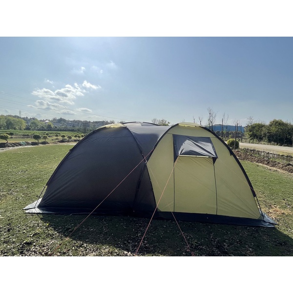 Палатка Indiana Atrium 4