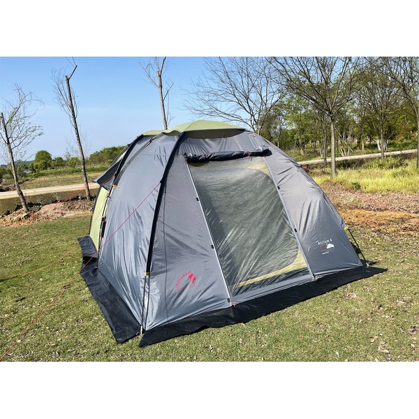 Палатка Indiana Atrium 4