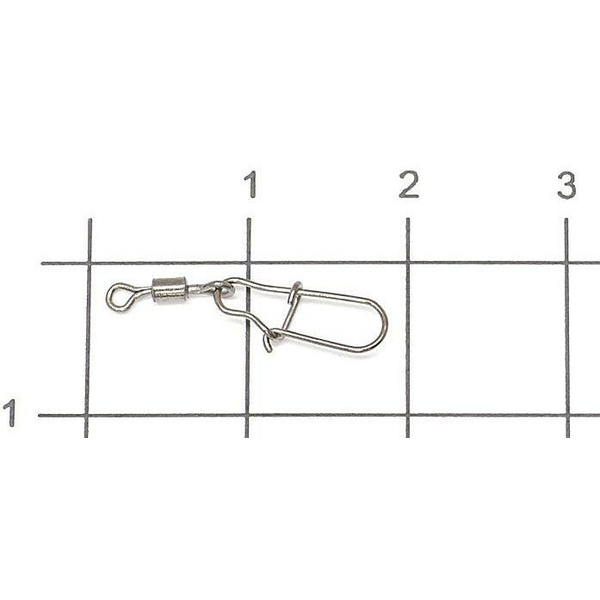 Комплект приманки и оснастки Lucky John Crazy Perch Set