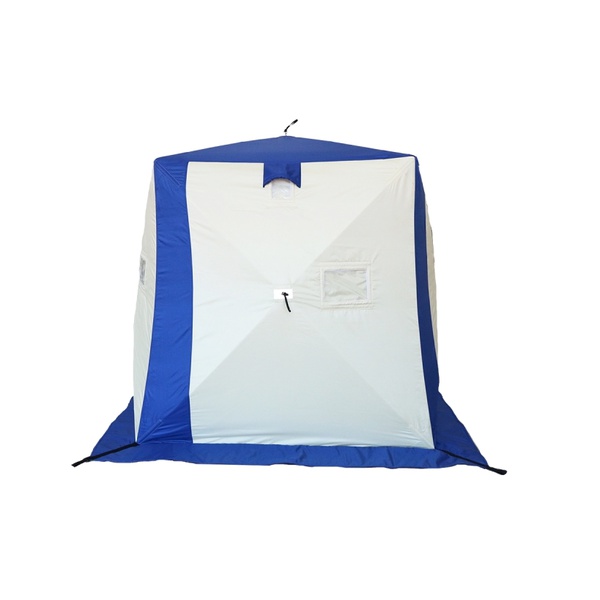 Палатка для зимней рыбалки Polar Bird 2T
