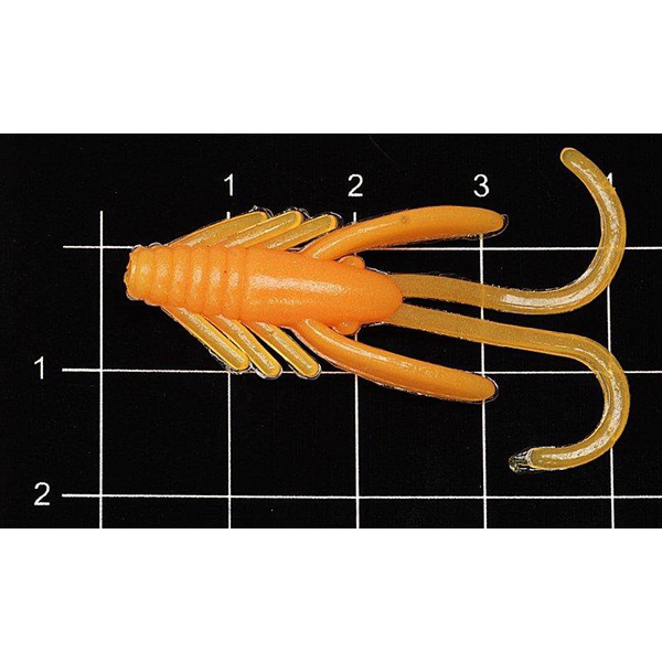 Комплект приманки и оснастки Lucky John Hungry Trout Set