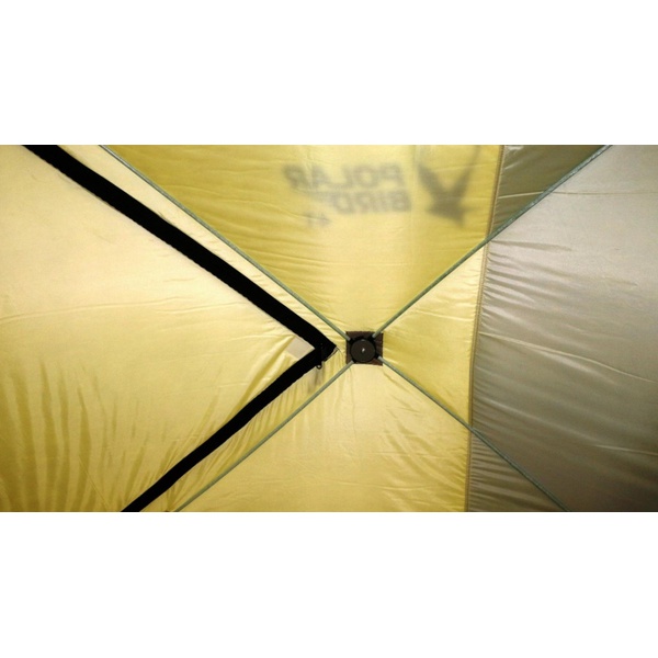 Палатка для зимней рыбалки Polar Bird 3T