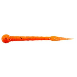 Слаги плавающие Lucky John Pro Series Floating Trout Slug 2.2" (6.4см) 10 шт 036