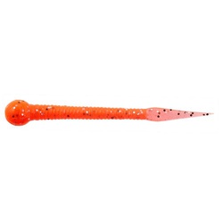 Слаги плавающие Lucky John Pro Series Floating Trout Slug 2.2" (6.4см) 10 шт 052