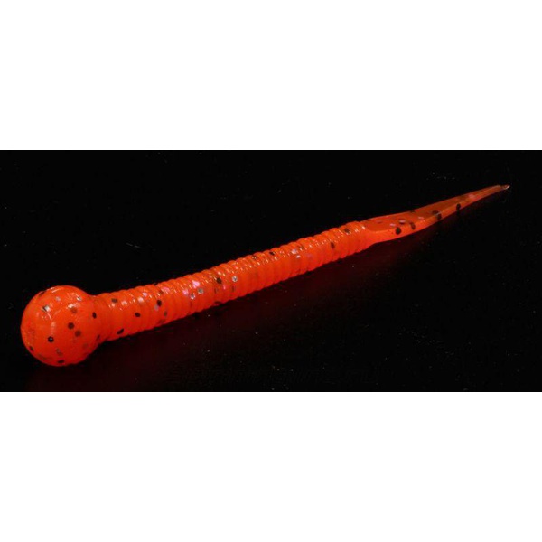 Слаги плавающие Lucky John Pro Series Floating Trout Slug 2.2" (6.4см) 10 шт 052