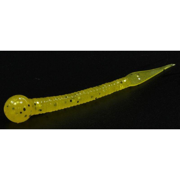 Слаги плавающие Lucky John Pro Series Floating Trout Slug 2.2" (6.4см) 10 шт 071