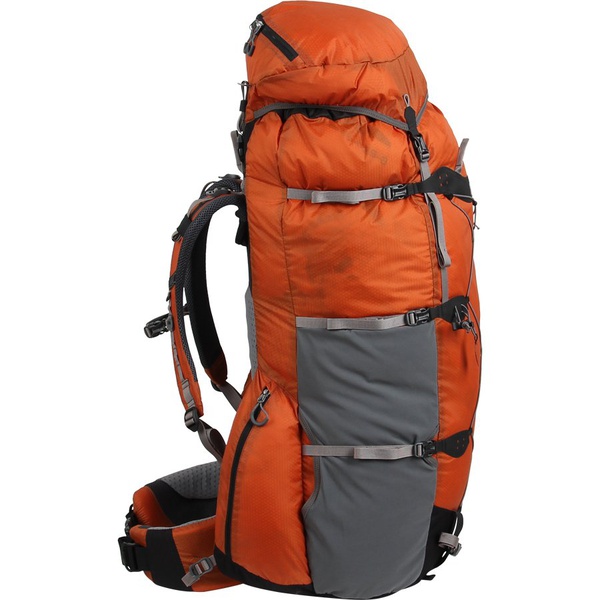 Рюкзак Сплав Gradient 80 v.3 L кирпичный