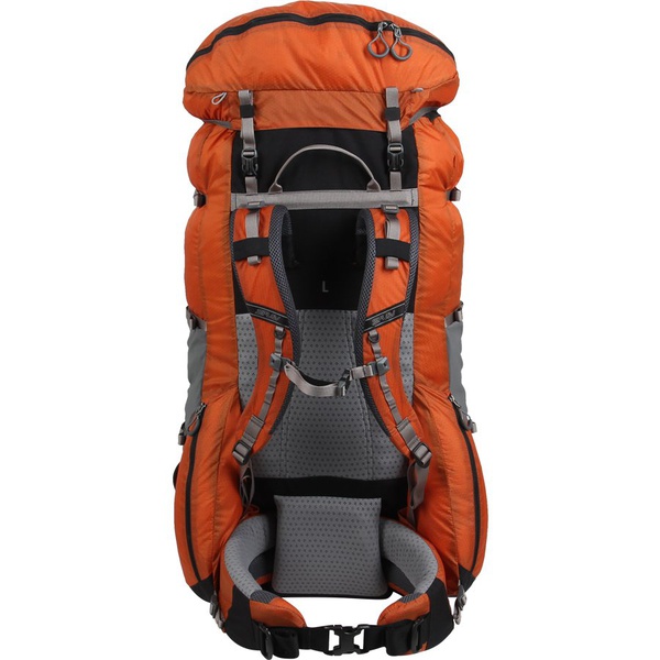 Рюкзак Сплав Gradient 80 v.3 L кирпичный