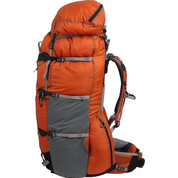 Рюкзак Сплав Gradient 80 v.3 L кирпичный