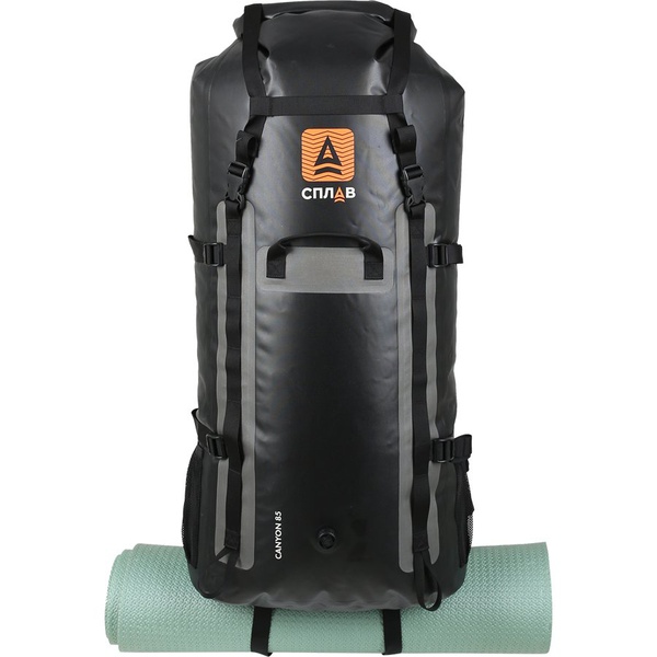 Герморюкзак Сплав Canyon 85