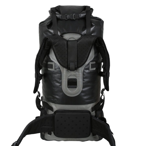 Герморюкзак Сплав Canyon 85