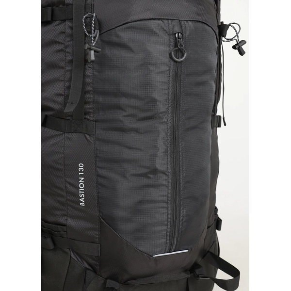 Рюкзак Сплав Bastion 130 чёрный