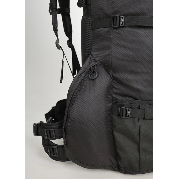 Рюкзак Сплав Bastion 130 чёрный