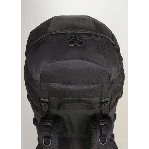 Рюкзак Сплав Bastion 130 чёрный