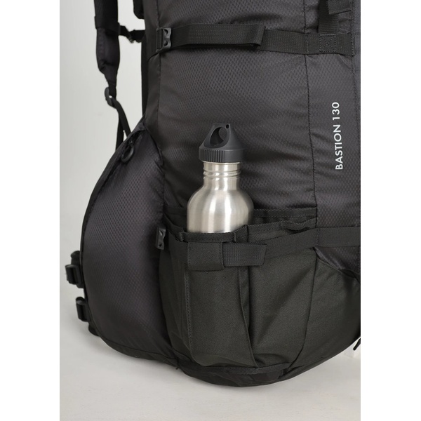 Рюкзак Сплав Bastion 130 чёрный