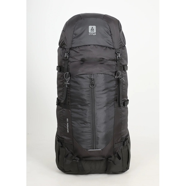 Рюкзак Сплав Bastion 130 чёрный