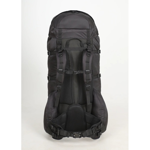 Рюкзак Сплав Bastion 130 чёрный