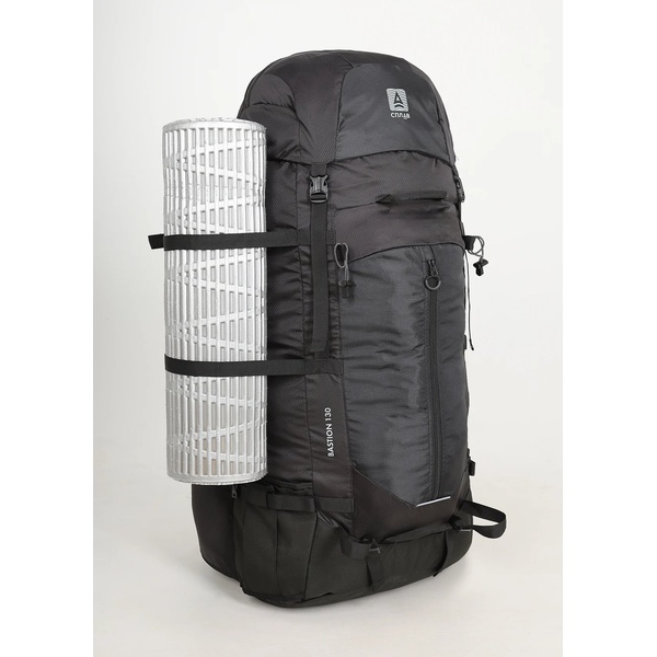 Рюкзак Сплав Bastion 130 чёрный