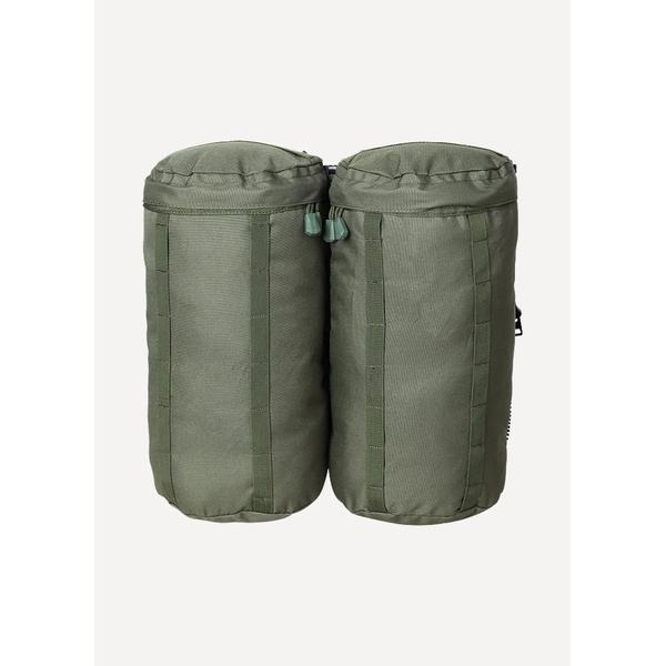 Комплект карманов Сплав Рейдовый+ олива