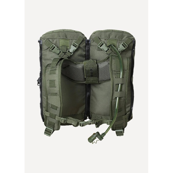 Комплект карманов Сплав Рейдовый+ олива