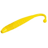 Слаги плавающие Lucky John Pro Series Spanky Worm 3.2" (8см) 10 шт 101