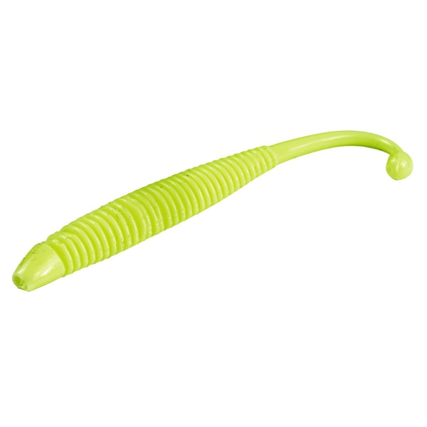 Слаги плавающие Lucky John Pro Series Spanky Worm 3.2" (8см) 10 шт S88