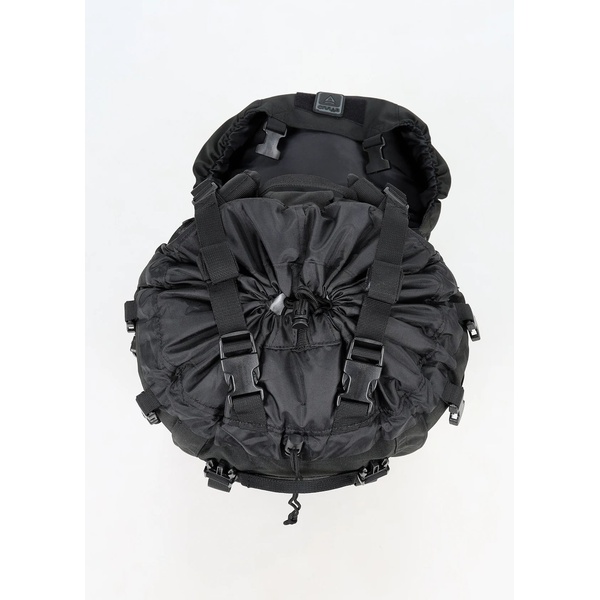 Рюкзак Сплав Рейдовый 45+ чёрный