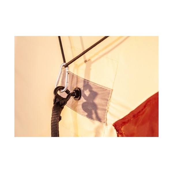 Антидождевая накидка для Снегирь 2