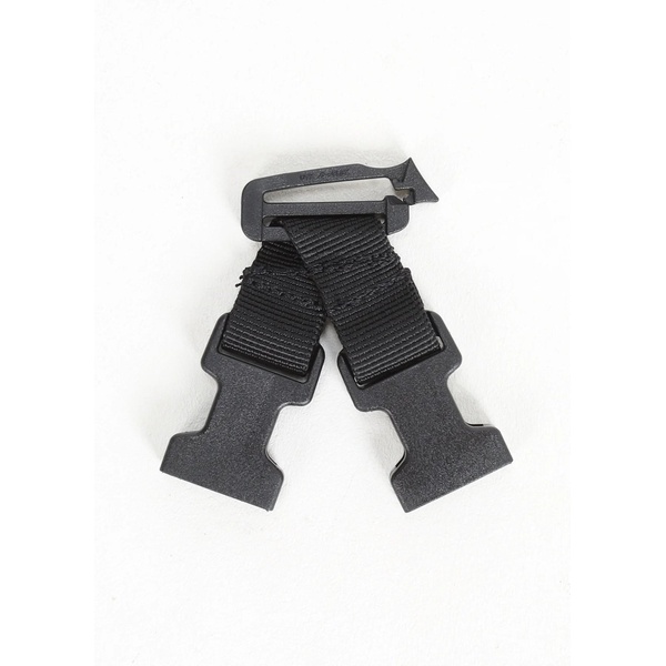 Рюкзак Сплав Рейдовый 60+ чёрный