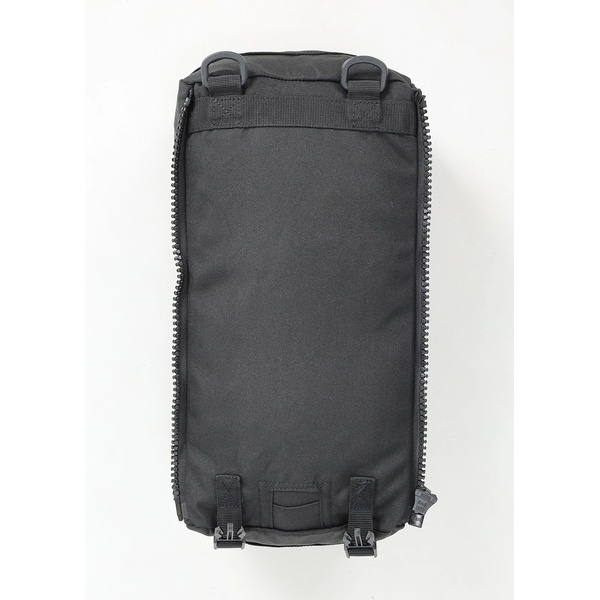 Рюкзак Сплав Рейдовый 60+ чёрный