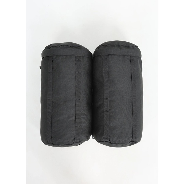 Рюкзак Сплав Рейдовый 60+ чёрный