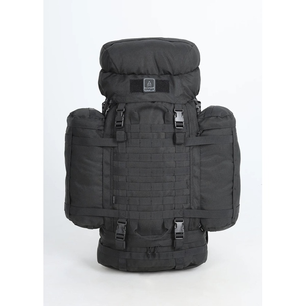 Рюкзак Сплав Рейдовый 60+ чёрный