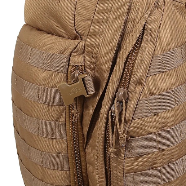 Рюкзак Сплав Seed M2 coyote