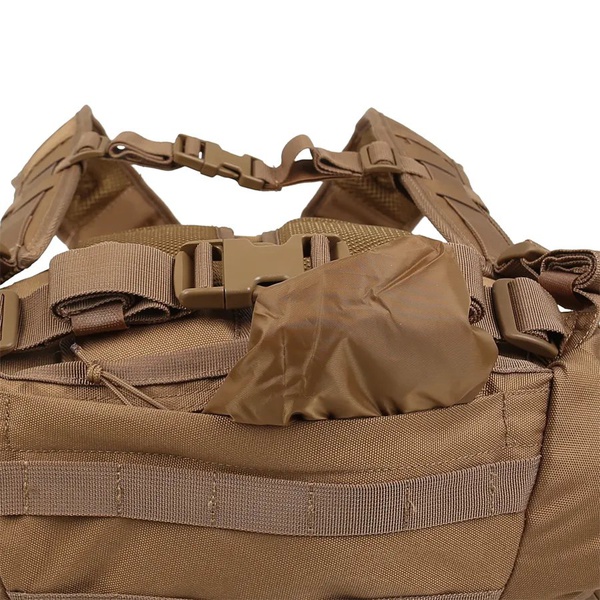 Рюкзак Сплав Seed M2 coyote