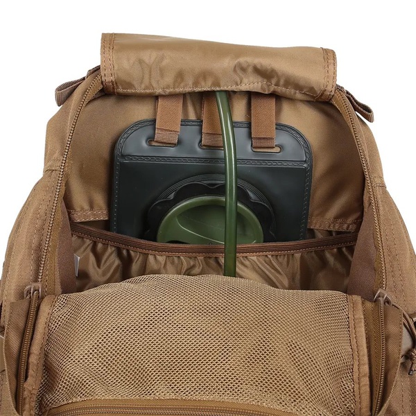 Рюкзак Сплав Seed M2 coyote