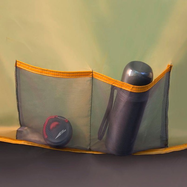 Палатка Greenell Дингл 3 V2