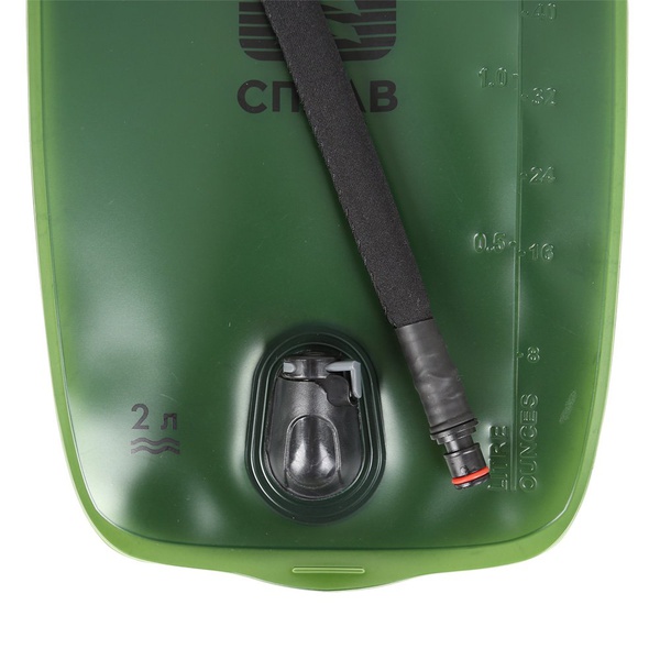 Система питьевая Сплав SWC MPS 2L