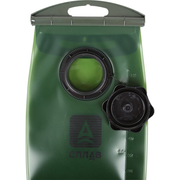 Система питьевая Сплав SWC MPS 2L