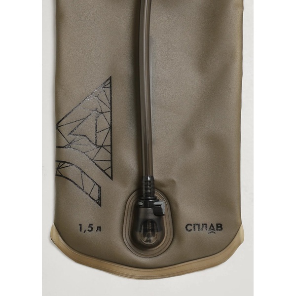 Система питьевая Сплав SWC MTL 1.5L