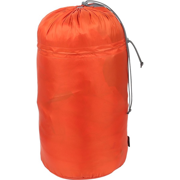 Спальный мешок Сплав Сейша-130 терракотовый, 205 см