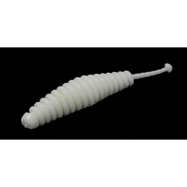 Слаги плавающие Lucky John Pro Series Trick Worm 2.0" (5см) 10 шт 026