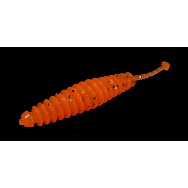 Слаги плавающие Lucky John Pro Series Trick Worm 2.0" (5см) 10 шт 036