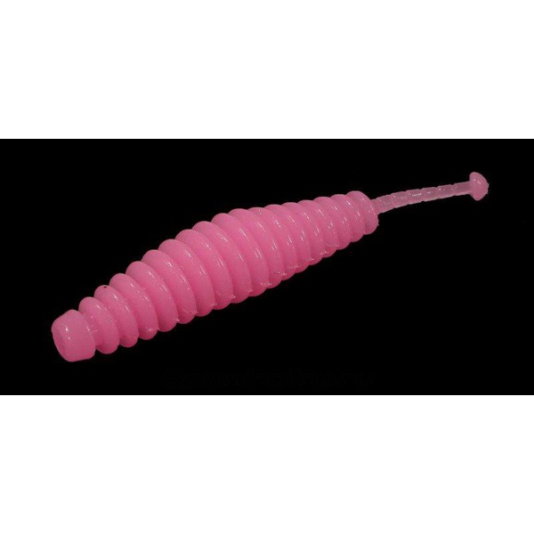 Слаги плавающие Lucky John Pro Series Trick Worm 2.0" (5см) 10 шт F05